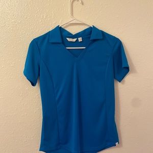 Lady Hagen Golf Shirt